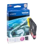 Original Brother Lc 985 Magenta Tintenpatrone