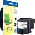 Brother Lc 229 Xl Bk Schwarz Tintenpatrone