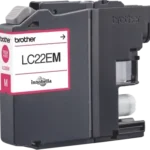 Brother Lc 22E M Magenta Tintenpatrone
