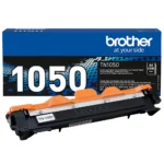 Brother Tn 1050 Schwarz Toner