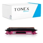Tonex Alternativ Fur Brother Tn 135 Toner Magenta Bis Zu 4000 Seiten