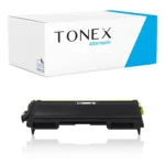 Tonex Alternativ Fur Brother Tn 2005 Toner Schwarz Bis Zu 2500 Seiten