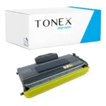 Tonex Alternativ Fur Brother Tn 2120Bk Toner Schwarz Bis Zu 2600 Seiten