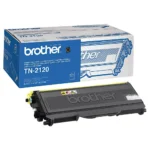 Brother Original Tn 2120 Black Tonerkartusche