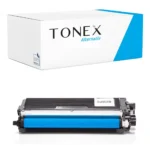 Tonex Alternativ Fur Brother Tn 230C Toner Cyan Bis Zu 1400 Seiten