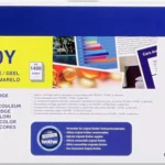 Brother Tn 230 Yellow Toner