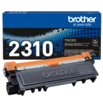 Original Brother Tn 2310 Black Toner