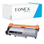 Tonex Alternativ Fur Brother Tn 2320Xxl Toner Schwarz Bis Zu 5200 Seiten