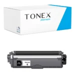 Tonex Alternativ Fur Brother Tn 241Bk Toner Schwarz Bis Zu 2500 Seiten