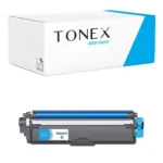 Tonex Alternativ Fur Brother Tn 245C Toner Cyan Bis Zu 2200 Seiten