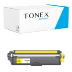 Tonex Alternativ Fur Brother Tn 245Y Toner Gelb Bis Zu 2200 Seiten