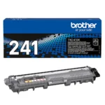 Original Brother Tn 241 Black Tonerkartusche