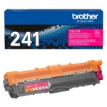 Original Brother Tn 241 Magenta Tonerkartusche
