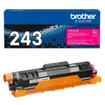 Orignal Brother Tn 243M Magenta Toner
