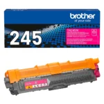 Original Brother Tn 245 Magenta Tonerkartusche
