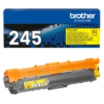 Original Brother Tn 245 Yellow Tonerkartusche