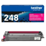 Brother Original Tn 248M Bis Zu 1000 Seiten