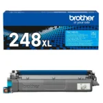 Brother Original Tn 248Xlc 248Xl Bis Zu 2300 Seiten