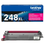 Brother Original Tn 248Xlm 248Xl Bis Zu 2300 Seiten