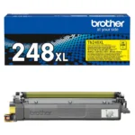Brother Original Tn 248Xly 248Xl Bis Zu 2300 Seiten
