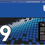 Brother Original Tn 249Bk 249 Bis Zu 4500 Seiten