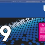 Brother Original Tn 249M 249 Bis Zu 4000 Seiten