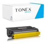 Tonex Alternativ Fur Brother Tn 3030 Toner Schwarz Bis Zu 6700 Seiten