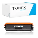 Tonex Alternativ Fur Brother Tn 321 Toner Cyan Bis Zu 2 Seiten