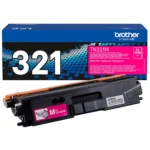 Original Brother Tn 321 Magenta Tonerkartusche