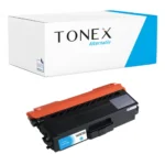 Tonex Alternativ Fur Brother Tn 325C Toner Cyan Bis Zu 3500 Seiten