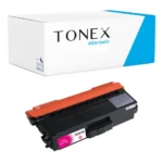 Tonex Alternativ Fur Brother Tn 325M Toner Magenta Bis Zu 3500 Seiten