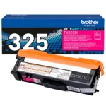 Original Brother Tn 325 Magenta Tonerkartusche