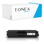 Tonex Alternativ Fur Brother Tn 328Bk Toner Schwarz Bis Zu 6000 Seiten