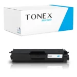Tonex Alternativ Fur Brother Tn 328C Toner Cyan Bis Zu 6000 Seiten