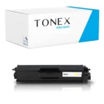 Tonex Alternativ Fur Brother Tn 328Y Toner Gelb Bis Zu 6000 Seiten