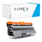 Tonex Alternativ Fur Brother Tn 3380Bk Toner Schwarz Bis Zu 8000 Seiten