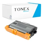 Tonex Alternativ Fur Brother Tn 3430 Toner Schwarz Bis Zu 3000 Seiten
