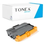 Tonex Alternativ Fur Brother Tn 3480 Toner Schwarz Bis Zu 8000 Seiten