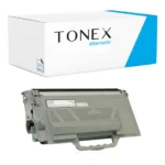 Tonex Alternativ Fur Brother Tn 3520Bk Toner Schwarz Bis Zu 20000 Seiten