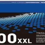 Brother Original Lc 1000 Lc1000Rbwbpdr