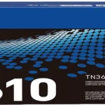 Brother Tn 3610 Schwarz Toner