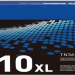 Brother Tn 3610Xl Schwarz Toner