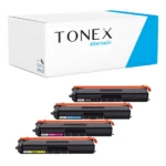 Tonex Alternativ Fur Brother Tn 423 Toner Multicolor Bis Zu 6500 Seiten Spar Set