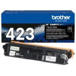 Original Brother Tn423 Black Toner Bis Zu 6500%20Seiten