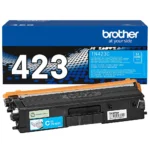 Original Brother Tn423 Cyan Toner Bis Zu 4000%20Seiten