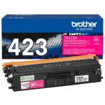 Original Brother Tn423 Magenta Toner Bis Zu 4000%20Seiten