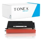 Tonex Alternativ Fur Brother Tn 7600 Toner Schwarz Bis Zu 6500 Seiten