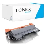 Tonex Alternativ Fur Brother Tn 2010 Toner Schwarz Bis Zu 1000 Seiten