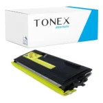 Tonex Alternativ Fur Brother Tn 6300 Toner Schwarz Bis Zu 3000 Seiten