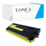 Tonex Alternativ Fur Brother Tn 6600 Toner Schwarz Bis Zu 6000 Seiten